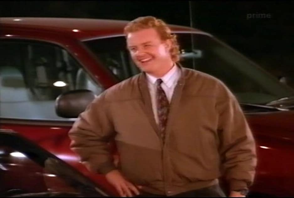 Scott Waara Scott Waara