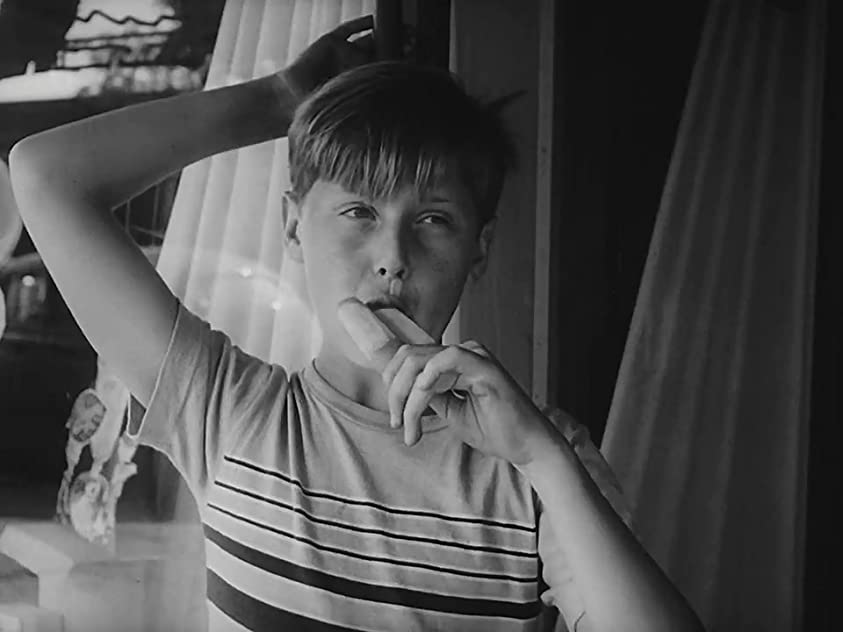 Richard Brewster Richard Brewster