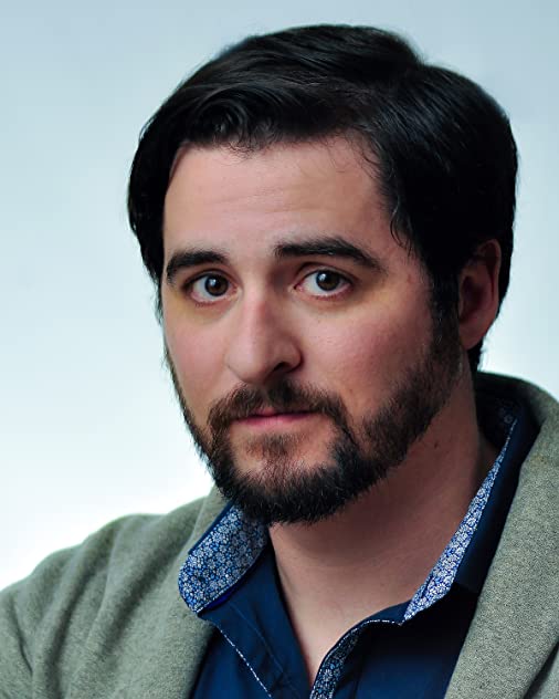 Sean Carmichael Sean Carmichael