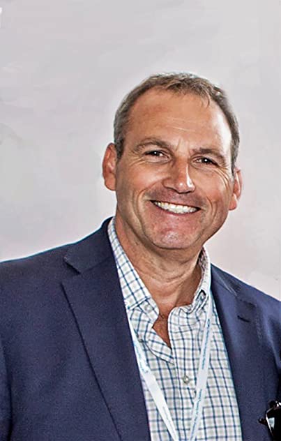 Paul Riddell Paul Riddell