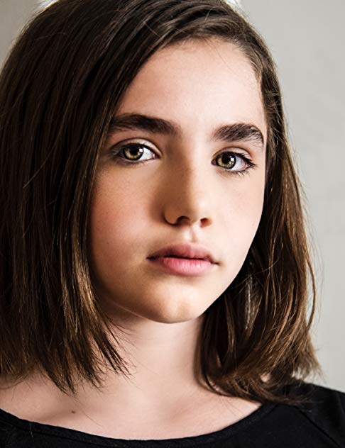 Angelina Capozzoli Angelina Capozzoli