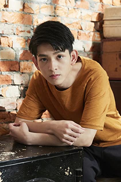 Yu-Kai Teng Yu-Kai Teng