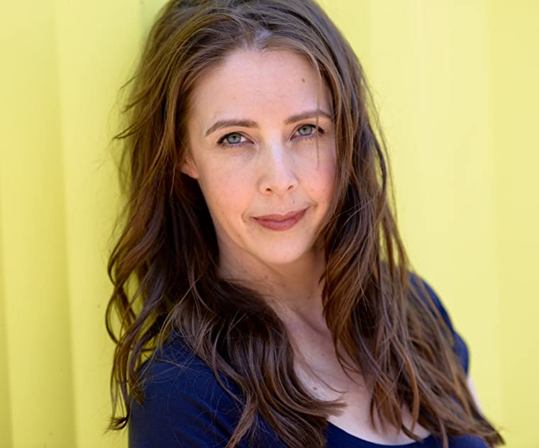 Caroline McQuade Caroline McQuade