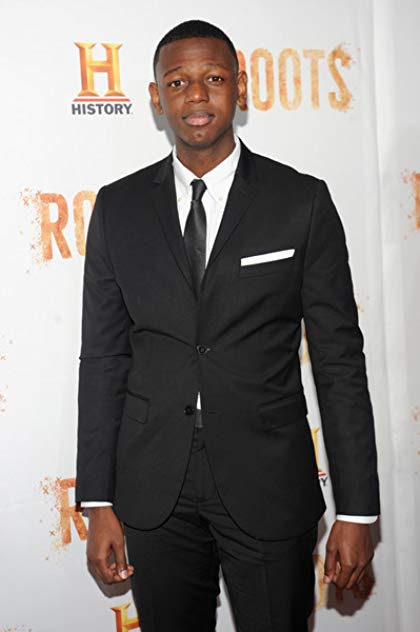 Donald Watkins Donald Watkins