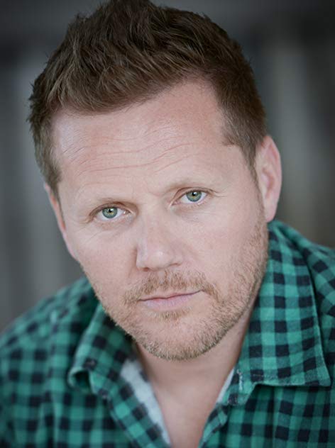 Rhys ap William Rhys ap William