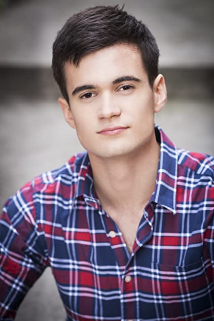 Damian Chakhvorostov Damian Chakhvorostov