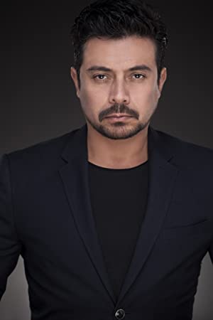Edgar Durán Jr. Edgar Durán Jr.