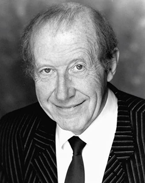 Harry Dickman Harry Dickman