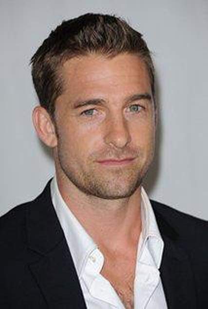 Scott Speedman Scott Speedman