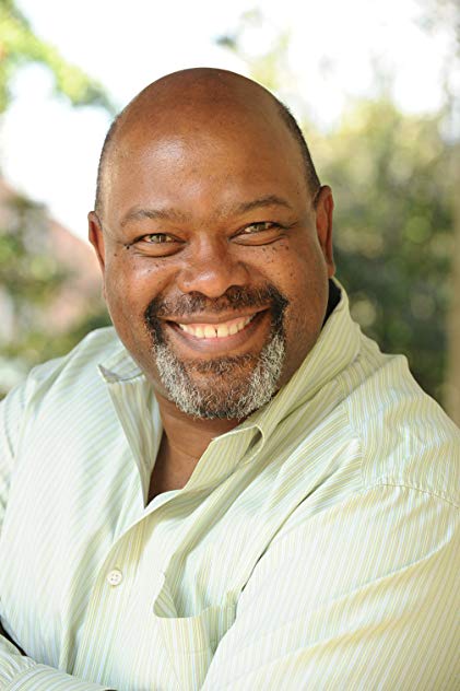 Anthony Wilcox Anthony Wilcox