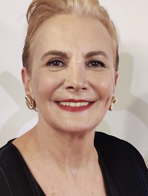 Elena Irureta Elena Irureta