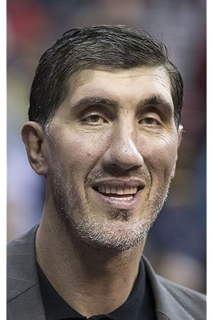 Gheorghe Muresan