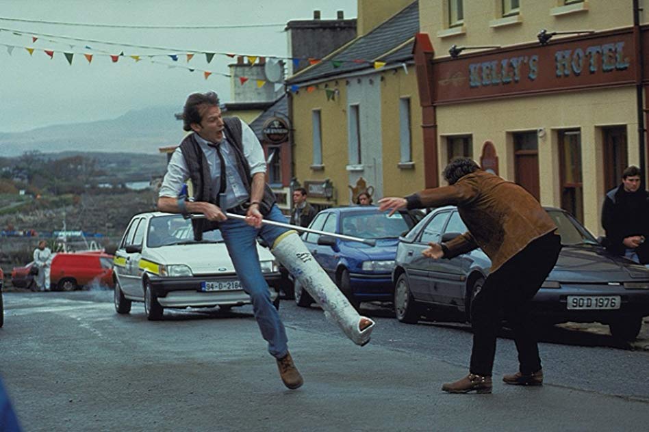 Paul Hickey Paul Hickey