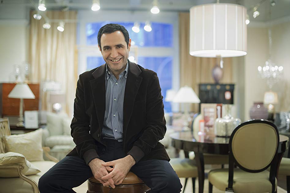 Karren Karagulian Karren Karagulian