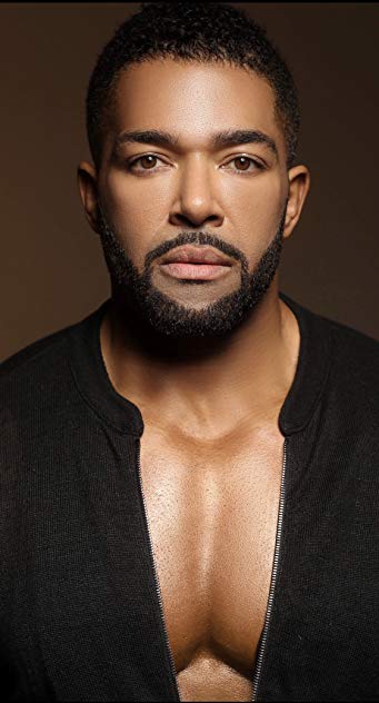 David Otunga David Otunga