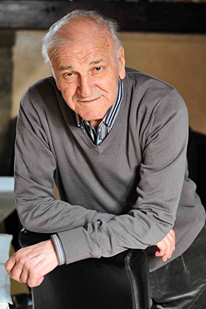 Velimir 'Bata' Zivojinovic