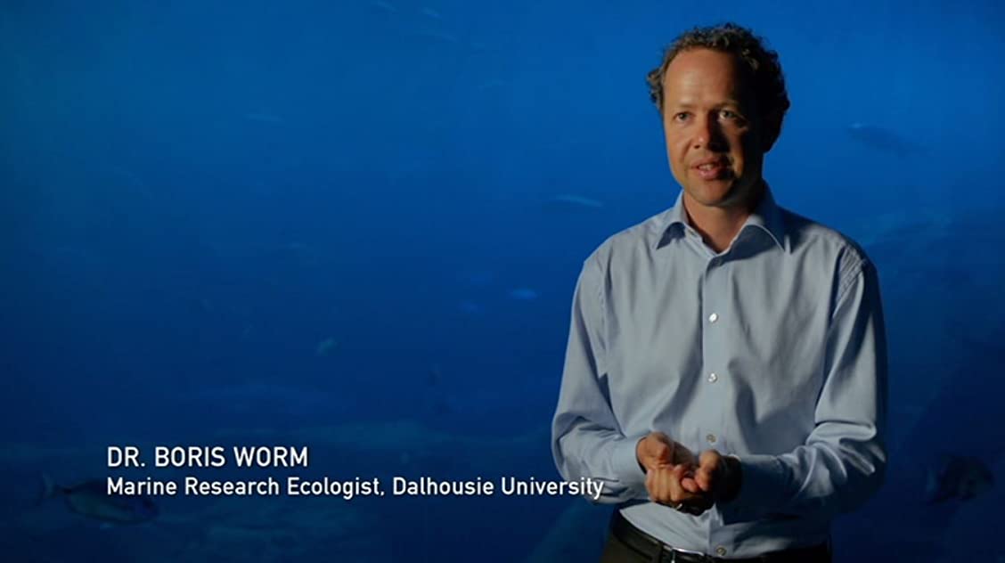 Boris Worm Boris Worm