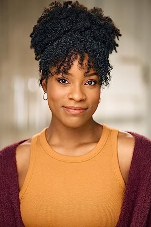 Arielle Prepetit Arielle Prepetit