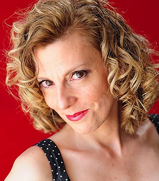 Debbie DeLisi Debbie DeLisi