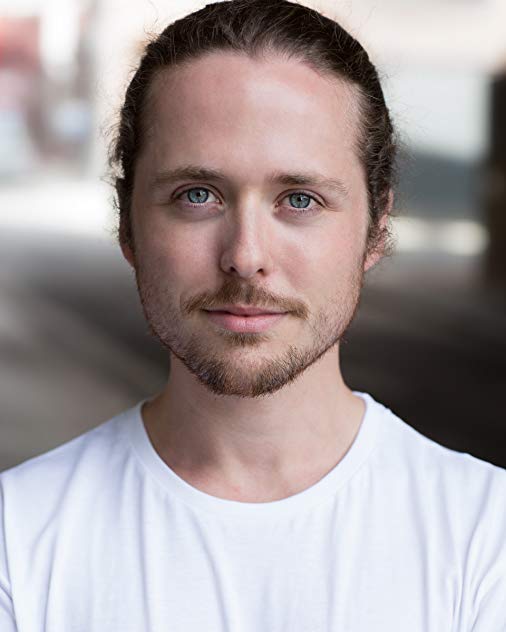 Alexander Capper Alexander Capper