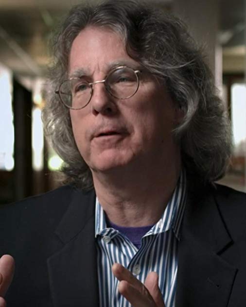 Roger McNamee Roger McNamee