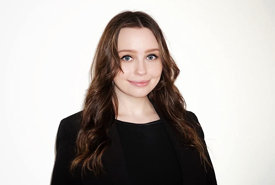 Carly Shiell Carly Shiell