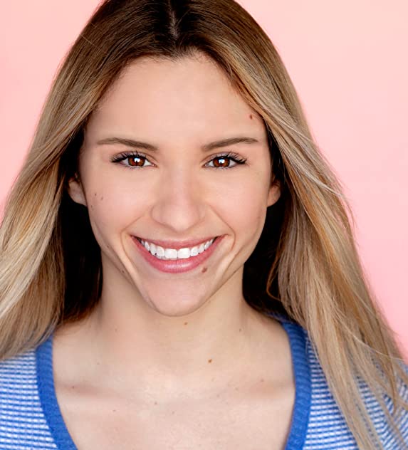 Alexa Schmidt Alexa Schmidt