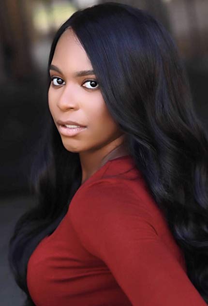 Alexandra Grey Alexandra Grey