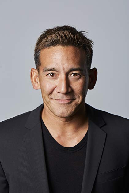 Eugene Nomura Eugene Nomura