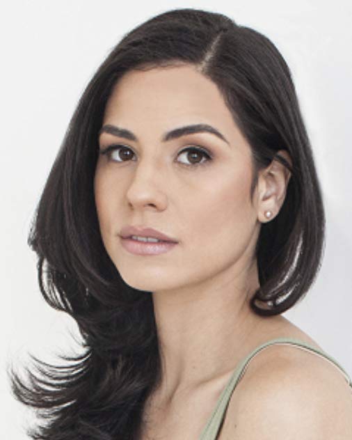 Isabel Arraiza Isabel Arraiza