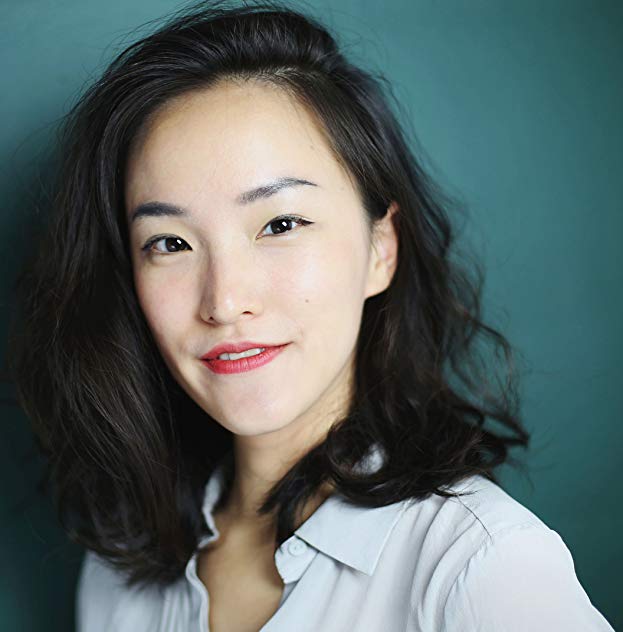 Claire Hsu Claire Hsu