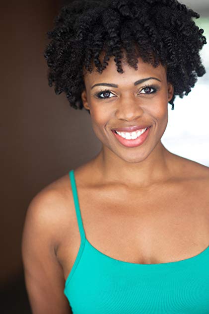 Gillian Glasco Gillian Glasco