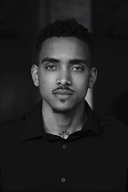 Logan J. Woolfolk Logan J. Woolfolk