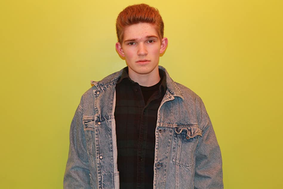 Adam Keane Adam Keane