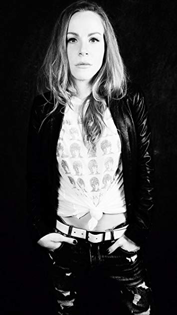 Emma Myles Emma Myles