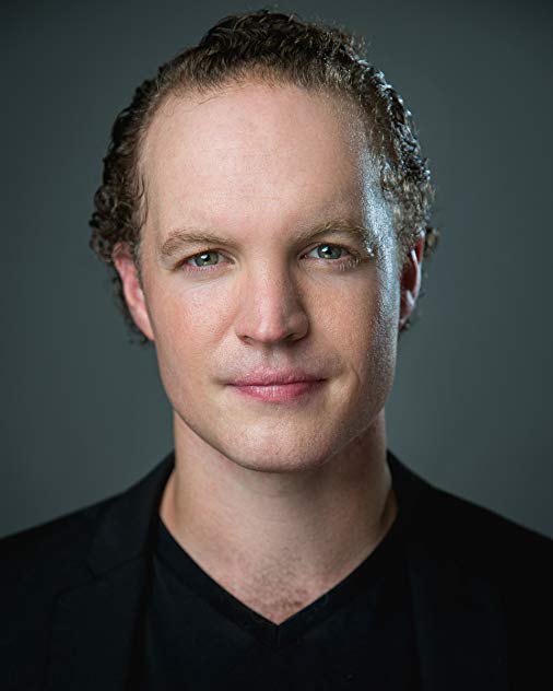 Aneurin Pascoe Aneurin Pascoe