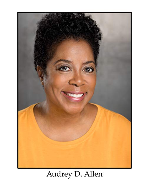 Audrey D. Allen Audrey D. Allen