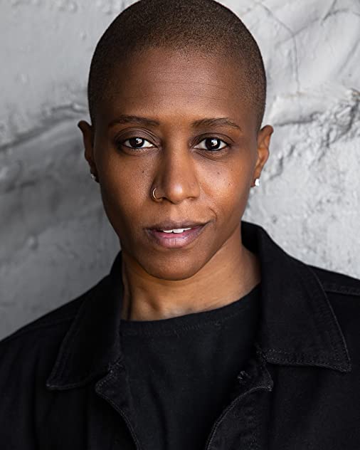 Cortni Vaughn Joyner Cortni Vaughn Joyner