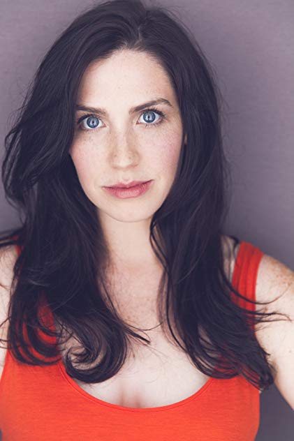 Angelina Impellizzeri Angelina Impellizzeri