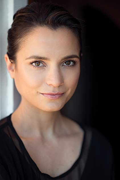 Jessica Tovey Jessica Tovey