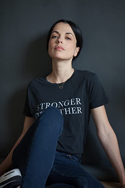 Violaine Gillibert Violaine Gillibert