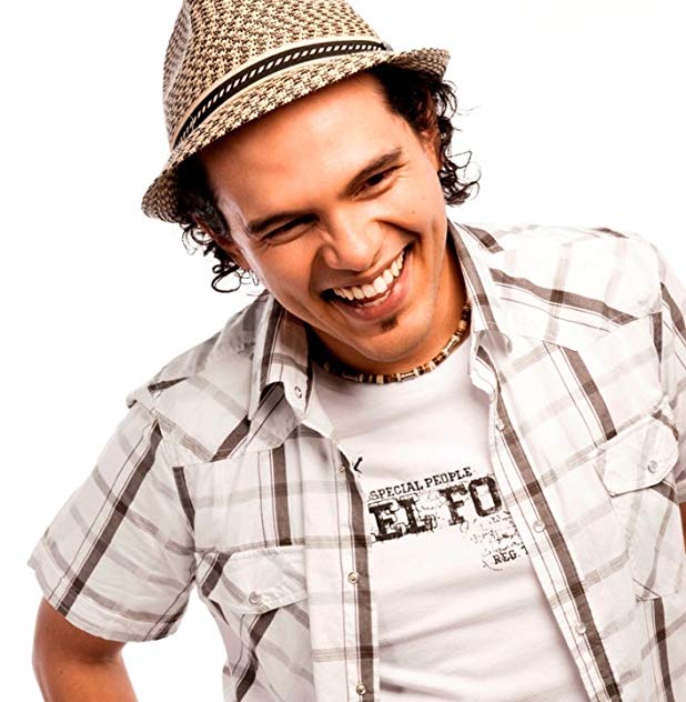 Luis Oliva Luis Oliva