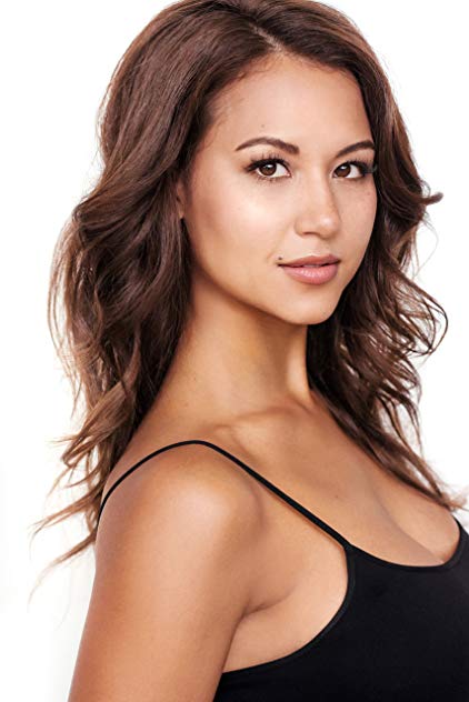 Nicole Major Nicole Major