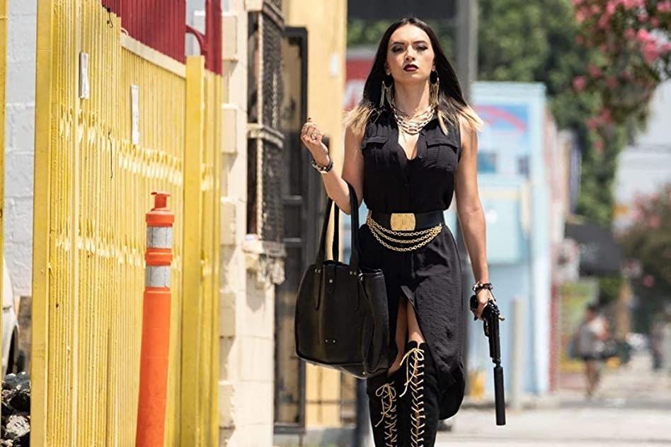 Cheyenne Rae Hernandez Cheyenne Rae Hernandez