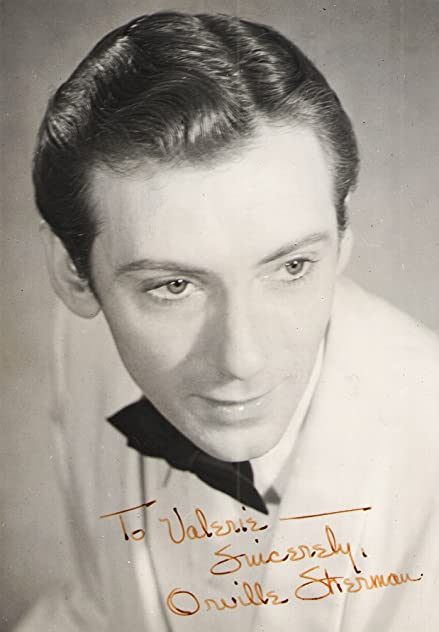 Orville Sherman Orville Sherman
