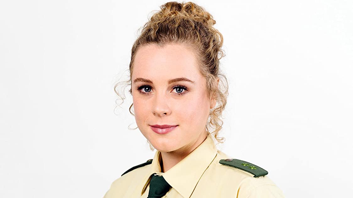 Klara Deutschmann Klara Deutschmann