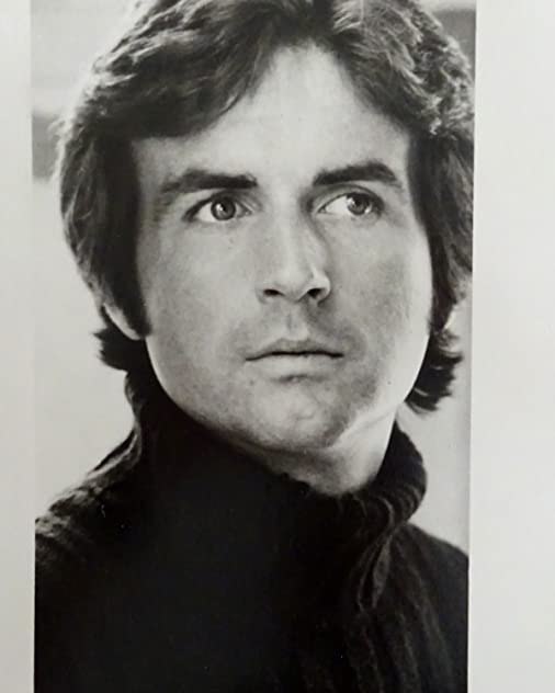 John Hugh McKnight John Hugh McKnight