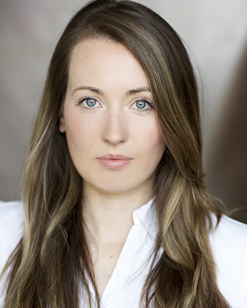 Joanne McGuinness Joanne McGuinness