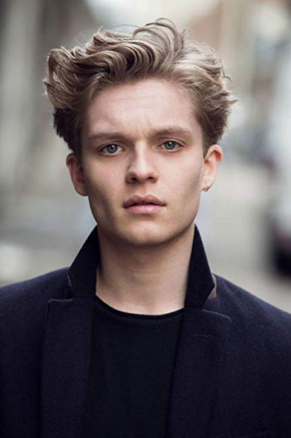 Tom Glynn-Carney Tom Glynn-Carney