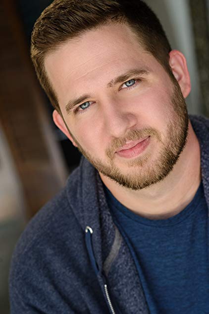 Adam Christopher Murray